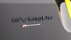2022 (22) LAND ROVER RANGE ROVER EVOQUE 2.0 D200 R-Dynamic SE 5dr Auto 5849324