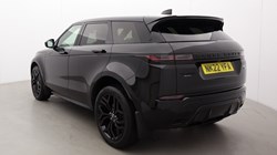 2022 (22) LAND ROVER RANGE ROVER EVOQUE 2.0 D200 R-Dynamic SE 5dr Auto 5849311