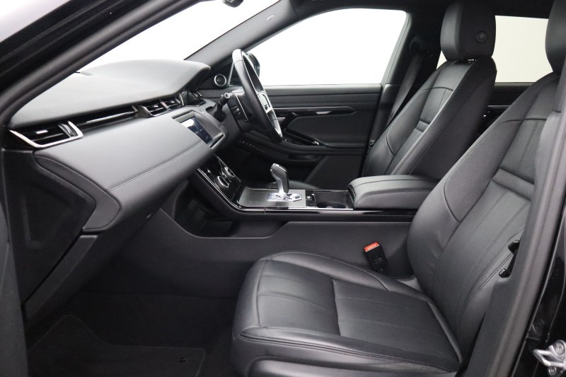 2022 (22) LAND ROVER RANGE ROVER EVOQUE 2.0 D200 R-Dynamic SE 5dr Auto 5849313