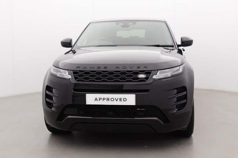 2022 (22) LAND ROVER RANGE ROVER EVOQUE 2.0 D200 R-Dynamic SE 5dr Auto 5849306