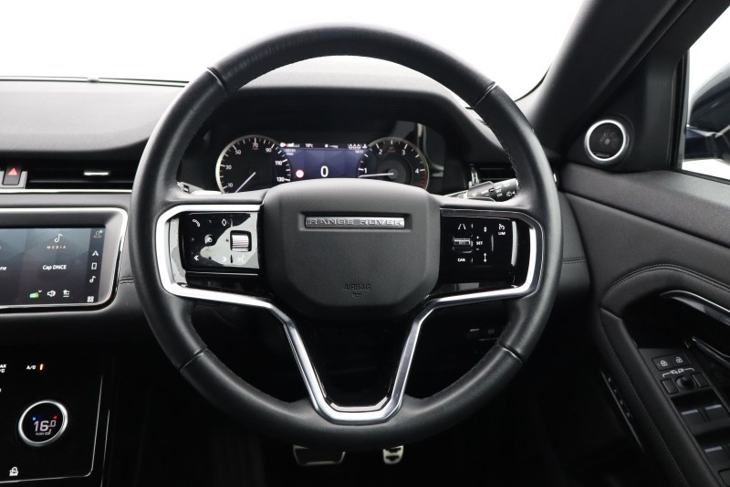 2022 (22) LAND ROVER RANGE ROVER EVOQUE 2.0 D200 R-Dynamic SE 5dr Auto 5849347