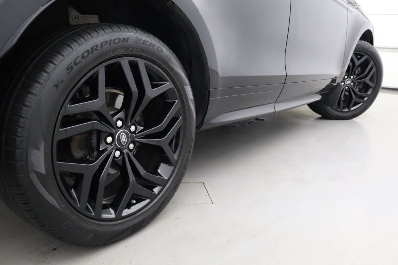 2022 (22) LAND ROVER RANGE ROVER EVOQUE 2.0 D200 R-Dynamic SE 5dr Auto 5849335