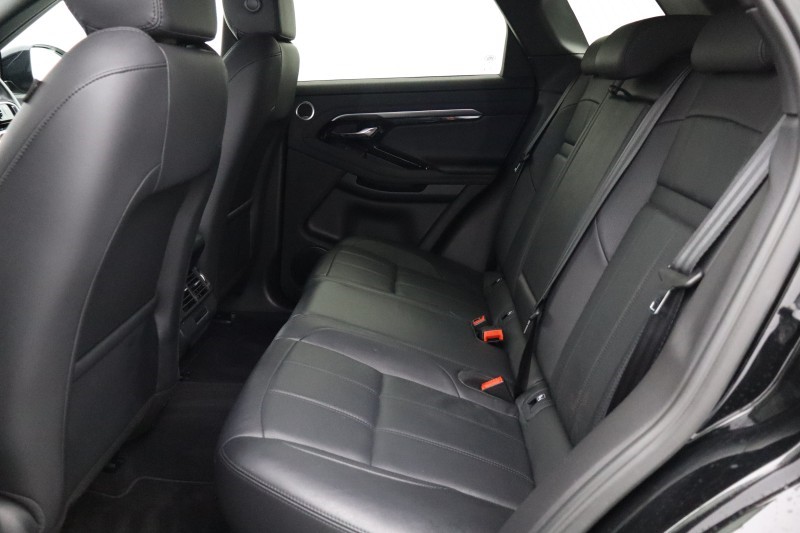 2022 (22) LAND ROVER RANGE ROVER EVOQUE 2.0 D200 R-Dynamic SE 5dr Auto 5849314
