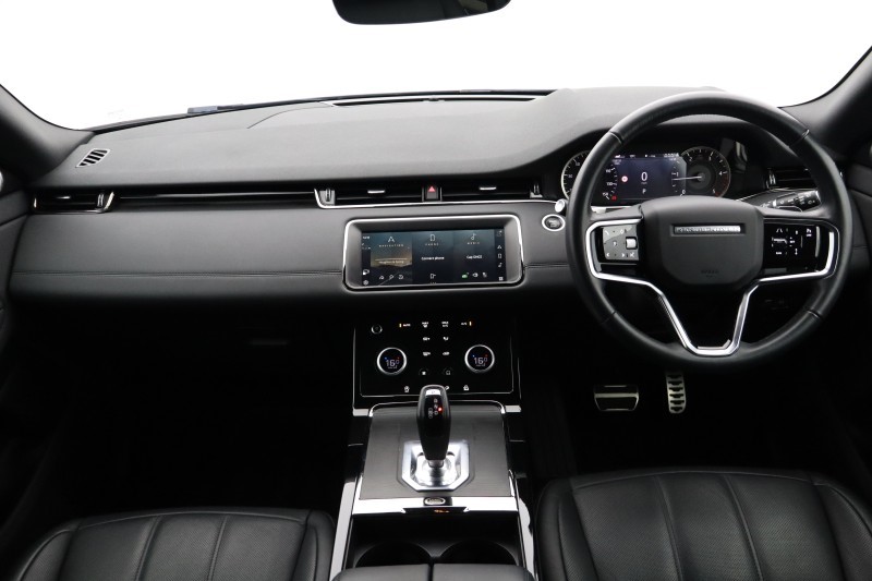 2022 (22) LAND ROVER RANGE ROVER EVOQUE 2.0 D200 R-Dynamic SE 5dr Auto 5849344