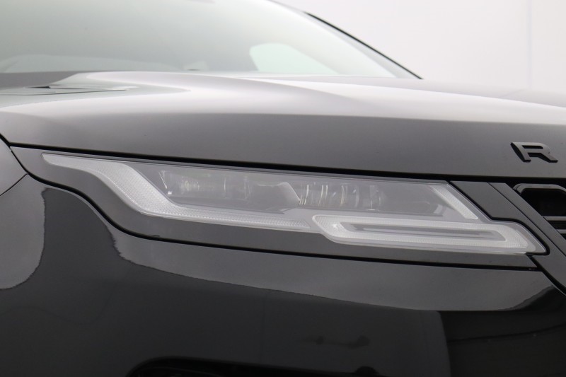 2022 (22) LAND ROVER RANGE ROVER EVOQUE 2.0 D200 R-Dynamic SE 5dr Auto 5849319