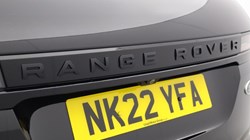 2022 (22) LAND ROVER RANGE ROVER EVOQUE 2.0 D200 R-Dynamic SE 5dr Auto 5849325