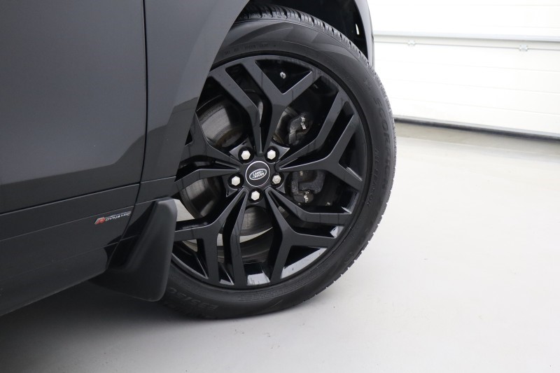 2022 (22) LAND ROVER RANGE ROVER EVOQUE 2.0 D200 R-Dynamic SE 5dr Auto 5849336