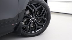 2022 (22) LAND ROVER RANGE ROVER EVOQUE 2.0 D200 R-Dynamic SE 5dr Auto 5849336