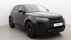 2022 (22) LAND ROVER RANGE ROVER EVOQUE 2.0 D200 R-Dynamic SE 5dr Auto 5849305