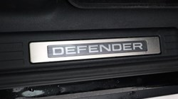 2021 (71) LAND ROVER DEFENDER 3.0 D250 XS Edition 110 5dr Auto 5860238