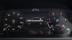 2021 (71) LAND ROVER DEFENDER 3.0 D250 XS Edition 110 5dr Auto 5860265