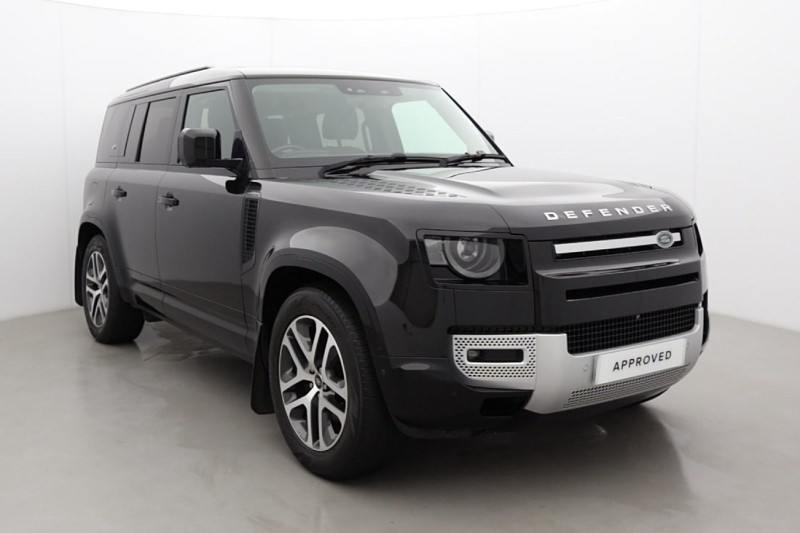 2021 (71) LAND ROVER DEFENDER 3.0 D250 XS Edition 110 5dr Auto