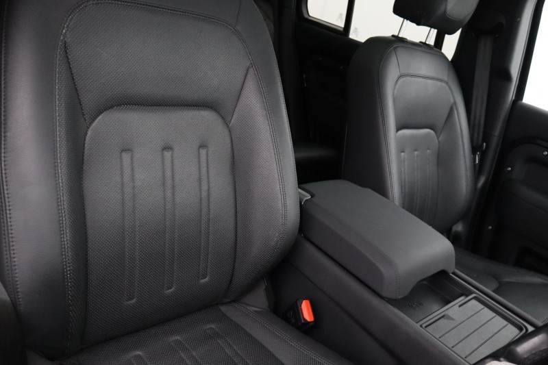 2021 (71) LAND ROVER DEFENDER 3.0 D250 XS Edition 110 5dr Auto 5860241