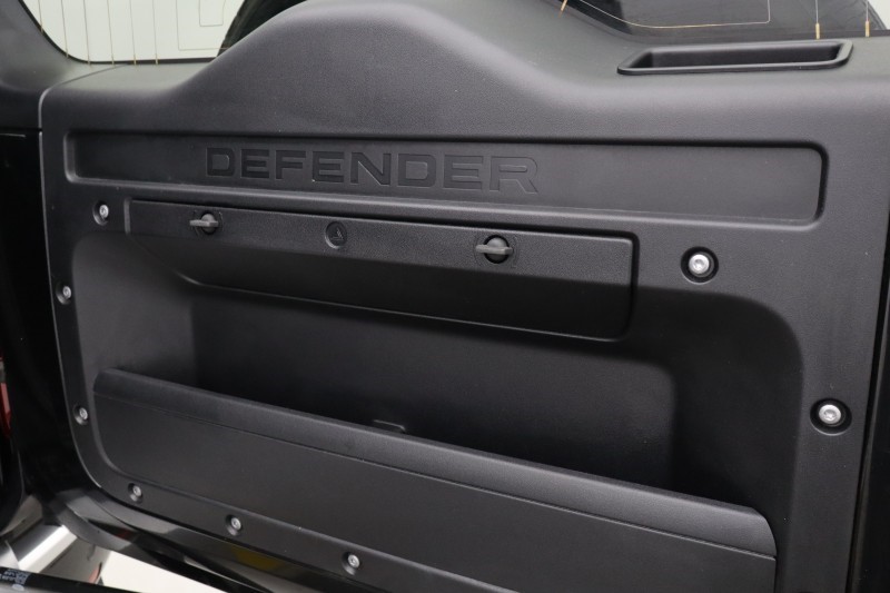 2021 (71) LAND ROVER DEFENDER 3.0 D250 XS Edition 110 5dr Auto 5860253