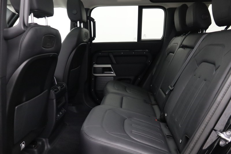 2021 (71) LAND ROVER DEFENDER 3.0 D250 XS Edition 110 5dr Auto 5860226