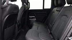 2021 (71) LAND ROVER DEFENDER 3.0 D250 XS Edition 110 5dr Auto 5860226