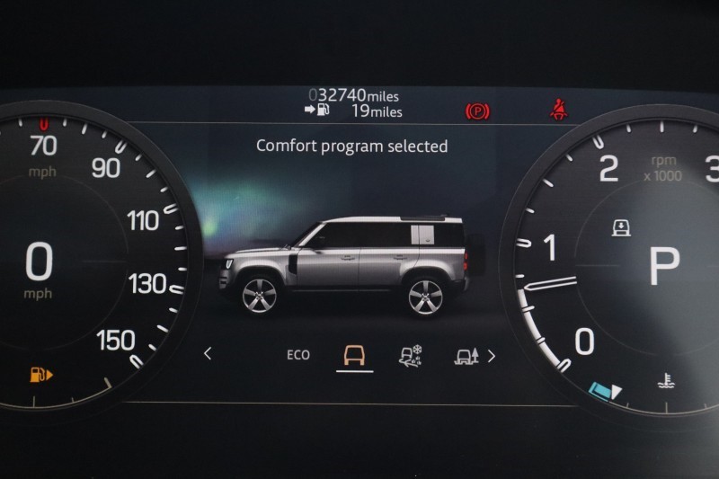 2021 (71) LAND ROVER DEFENDER 3.0 D250 XS Edition 110 5dr Auto 5860282