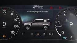 2021 (71) LAND ROVER DEFENDER 3.0 D250 XS Edition 110 5dr Auto 5860282