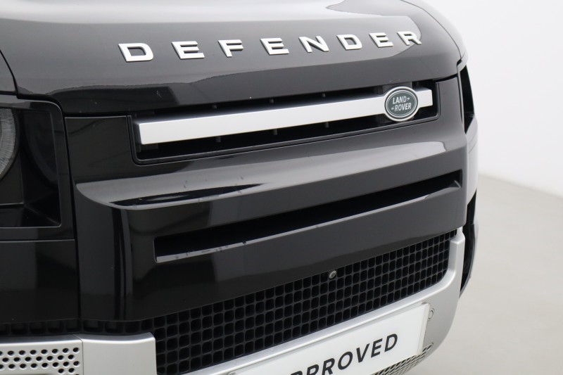 2021 (71) LAND ROVER DEFENDER 3.0 D250 XS Edition 110 5dr Auto 5860232