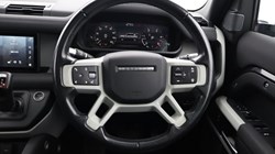 2021 (71) LAND ROVER DEFENDER 3.0 D250 XS Edition 110 5dr Auto 5860262
