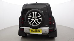 2021 (71) LAND ROVER DEFENDER 3.0 D250 XS Edition 110 5dr Auto 5860220