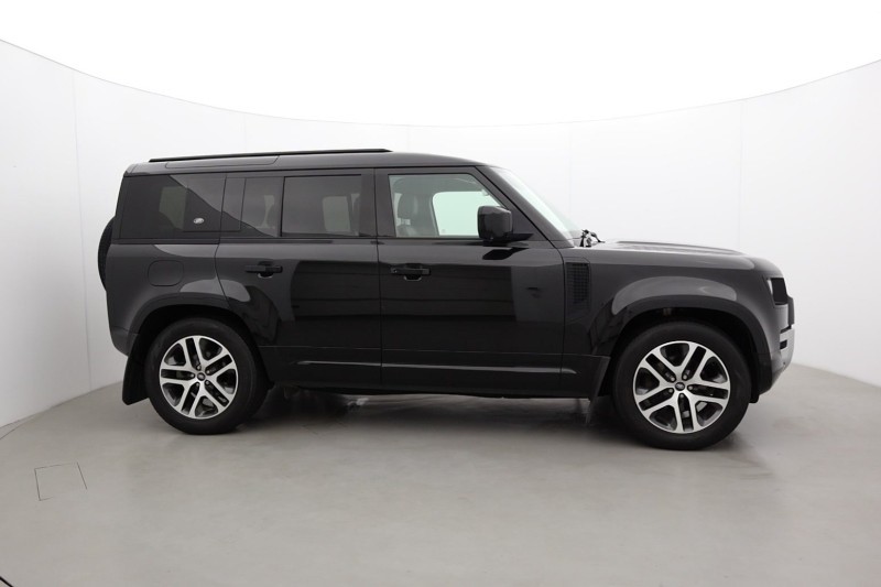 2021 (71) LAND ROVER DEFENDER 3.0 D250 XS Edition 110 5dr Auto 5860222
