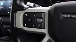 2021 (71) LAND ROVER DEFENDER 3.0 D250 XS Edition 110 5dr Auto 5860263