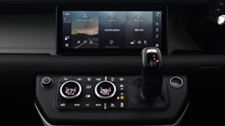 2021 (71) LAND ROVER DEFENDER 3.0 D250 XS Edition 110 5dr Auto 5860261