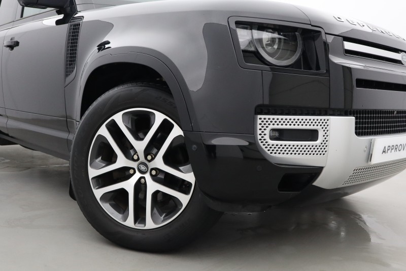 2021 (71) LAND ROVER DEFENDER 3.0 D250 XS Edition 110 5dr Auto 5860245