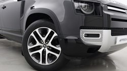 2021 (71) LAND ROVER DEFENDER 3.0 D250 XS Edition 110 5dr Auto 5860245