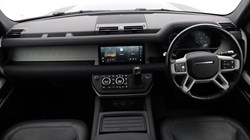 2021 (71) LAND ROVER DEFENDER 3.0 D250 XS Edition 110 5dr Auto 5860258