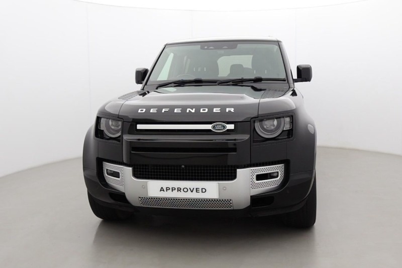 2021 (71) LAND ROVER DEFENDER 3.0 D250 XS Edition 110 5dr Auto 5860218