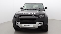 2021 (71) LAND ROVER DEFENDER 3.0 D250 XS Edition 110 5dr Auto 5860218