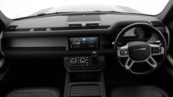 2021 (71) LAND ROVER DEFENDER 3.0 D250 XS Edition 110 5dr Auto 5860259