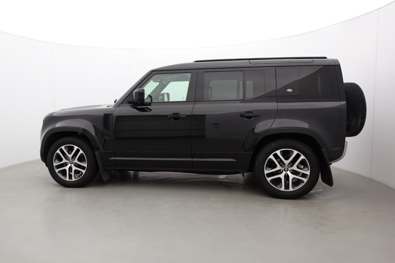 2021 (71) LAND ROVER DEFENDER 3.0 D250 XS Edition 110 5dr Auto 5860221