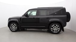 2021 (71) LAND ROVER DEFENDER 3.0 D250 XS Edition 110 5dr Auto 5860221