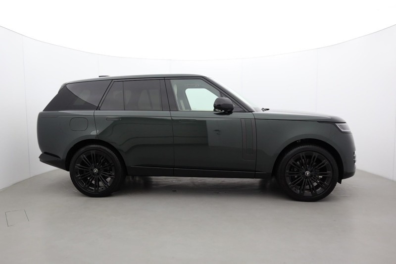 2026 (26) LAND ROVER RANGE ROVER 3.0 D300 Edition 4dr Auto 5863698