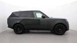 2026 (26) LAND ROVER RANGE ROVER 3.0 D300 Edition 4dr Auto 5863698