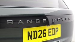 2026 (26) LAND ROVER RANGE ROVER 3.0 D300 Edition 4dr Auto 5863723