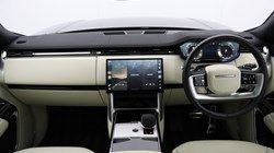 2026 (26) LAND ROVER RANGE ROVER 3.0 D300 Edition 4dr Auto 5863731