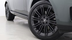 2026 (26) LAND ROVER RANGE ROVER 3.0 D300 Edition 4dr Auto 5863720