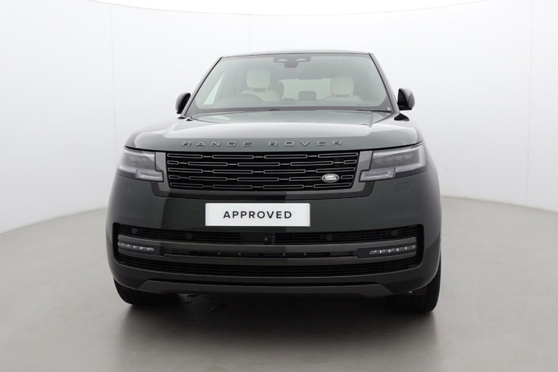 2026 (26) LAND ROVER RANGE ROVER 3.0 D300 Edition 4dr Auto 5863694
