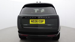 2026 (26) LAND ROVER RANGE ROVER 3.0 D300 Edition 4dr Auto 5863696