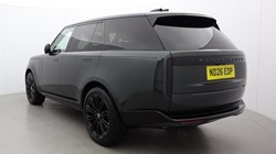2026 (26) LAND ROVER RANGE ROVER 3.0 D300 Edition 4dr Auto 5863699