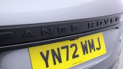 2022 (72) LAND ROVER RANGE ROVER EVOQUE 1.5 P300e Evoque Edition 5dr Auto 5899247