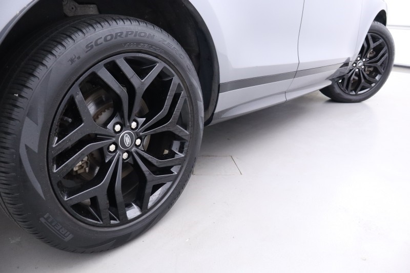 2022 (72) LAND ROVER RANGE ROVER EVOQUE 1.5 P300e Evoque Edition 5dr Auto 5899257