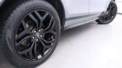 2022 (72) LAND ROVER RANGE ROVER EVOQUE 1.5 P300e Evoque Edition 5dr Auto 5899257