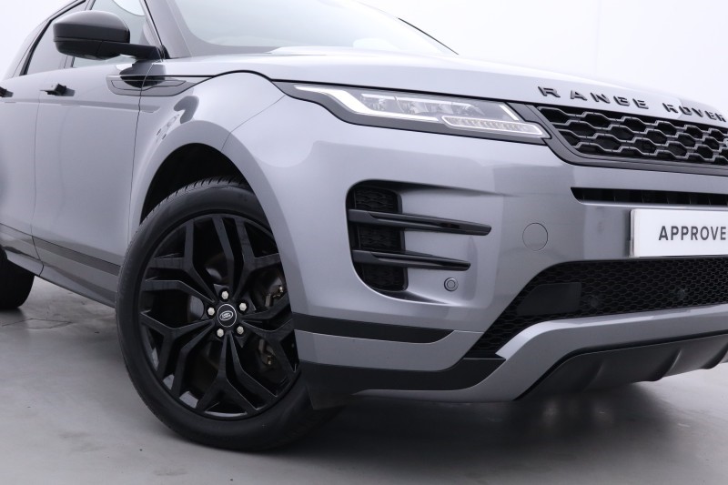 2022 (72) LAND ROVER RANGE ROVER EVOQUE 1.5 P300e Evoque Edition 5dr Auto 5899259