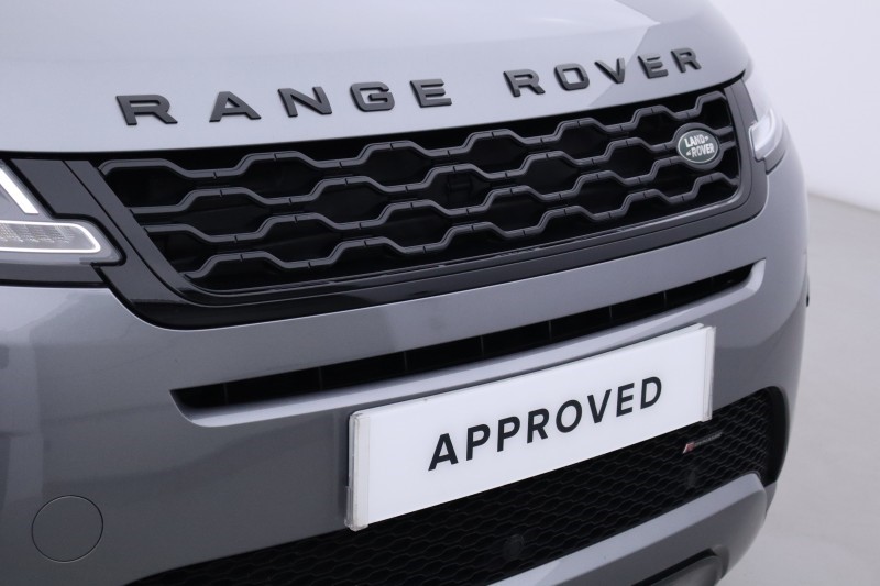 2022 (72) LAND ROVER RANGE ROVER EVOQUE 1.5 P300e Evoque Edition 5dr Auto 5899242