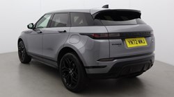 2022 (72) LAND ROVER RANGE ROVER EVOQUE 1.5 P300e Evoque Edition 5dr Auto 5899233